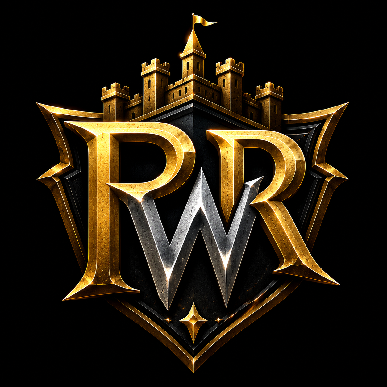 image Logo -=PwR=-
